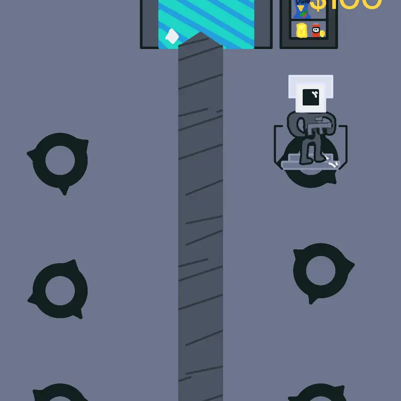 Game by @Yusuf_king