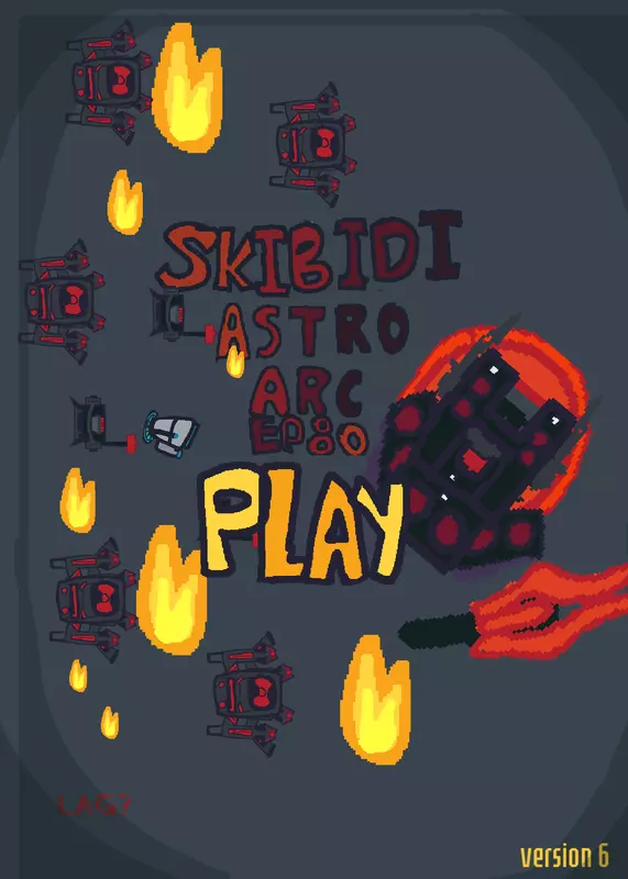 Game by @jhn-onny