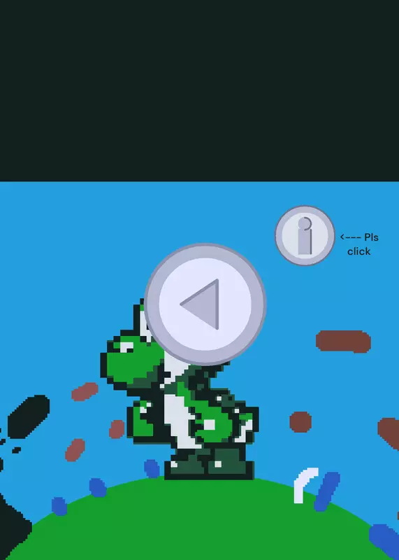 Game by @SnowTale