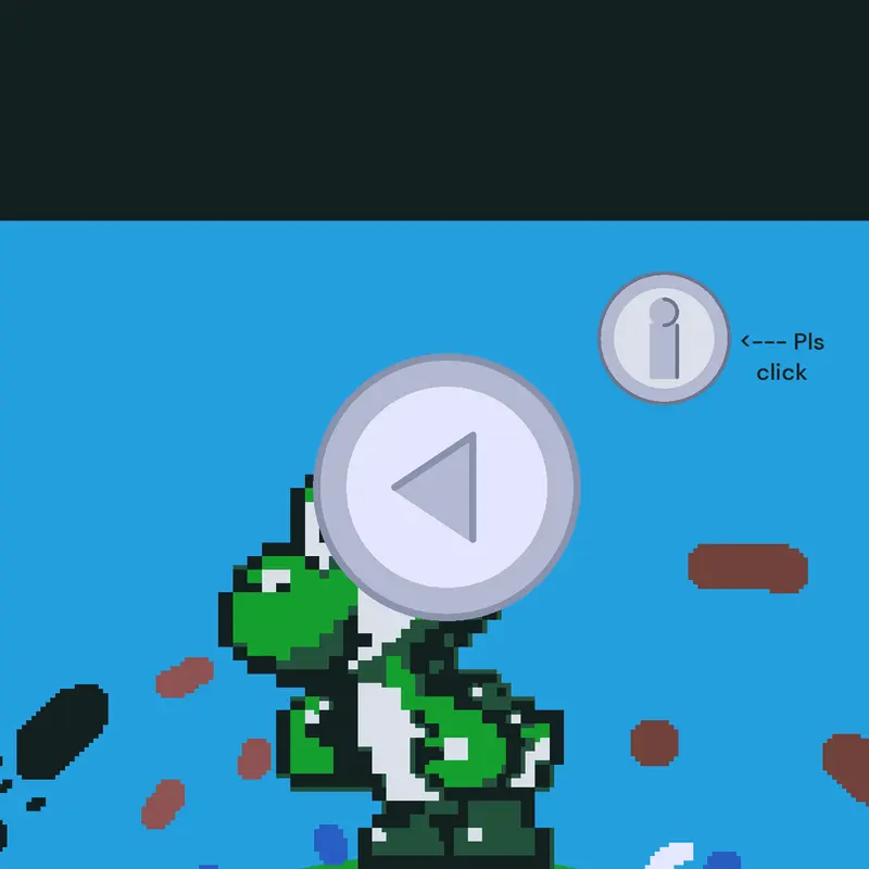 Game by @SnowTale
