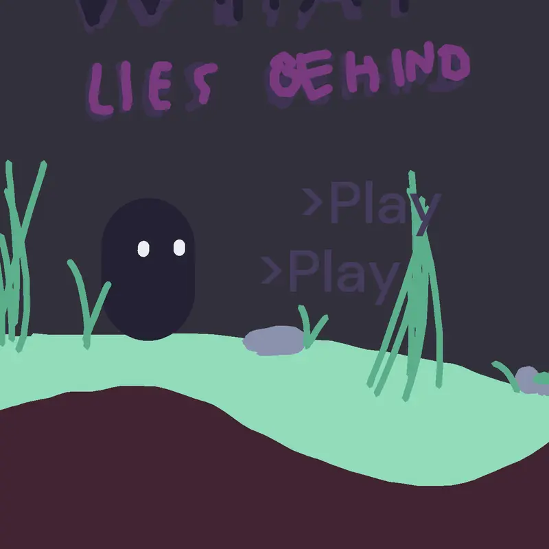 Game by @topolovka
