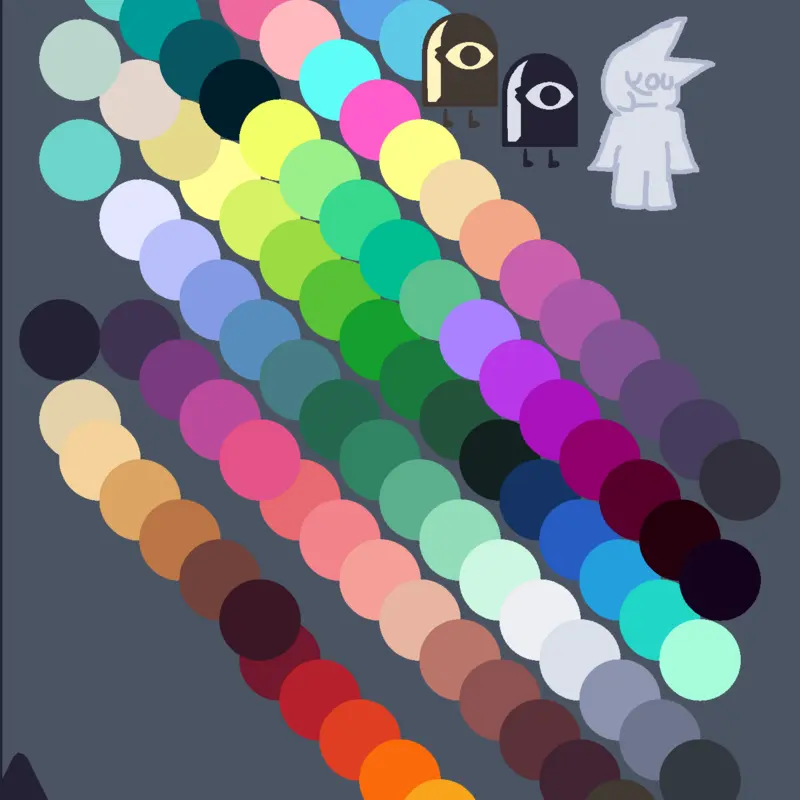 Game by @indiot