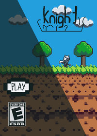 Knight (special game) Unfinished