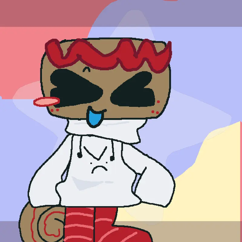 Game by @zoey9282876