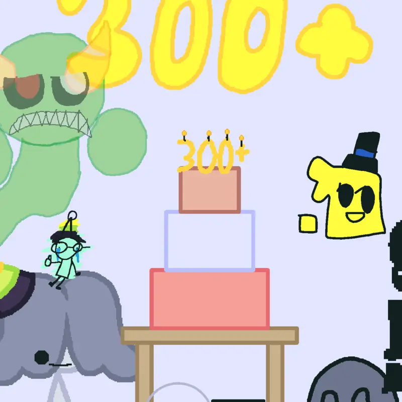 Game by @TheWithered