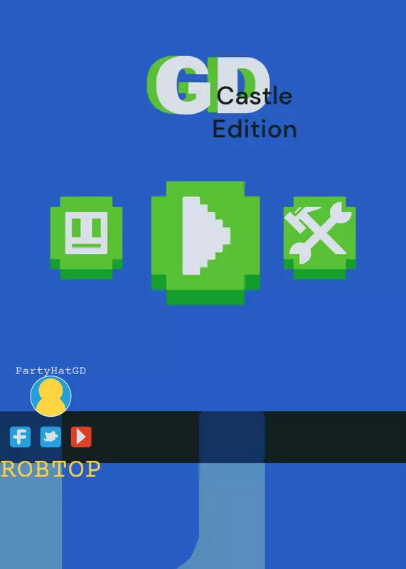 Game by @acastlecreator