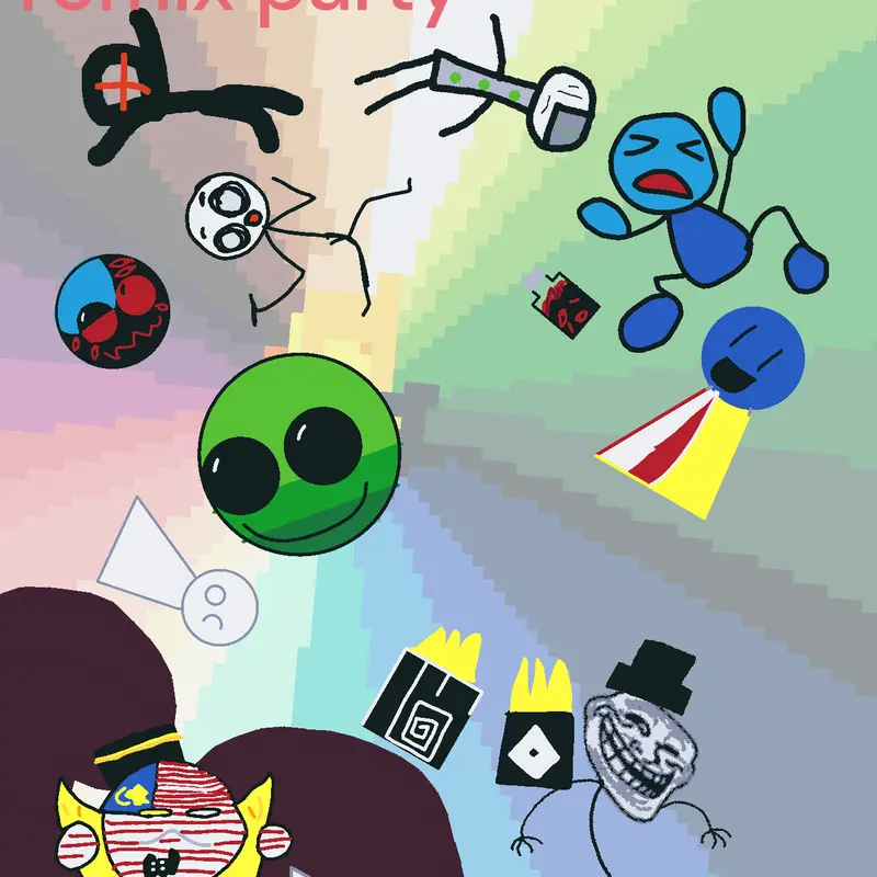 Game by @maticalzonescagados