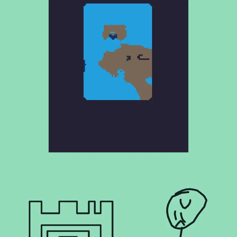 Game by @alejandriaacosta