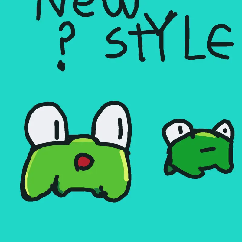 Game by @TopFrog