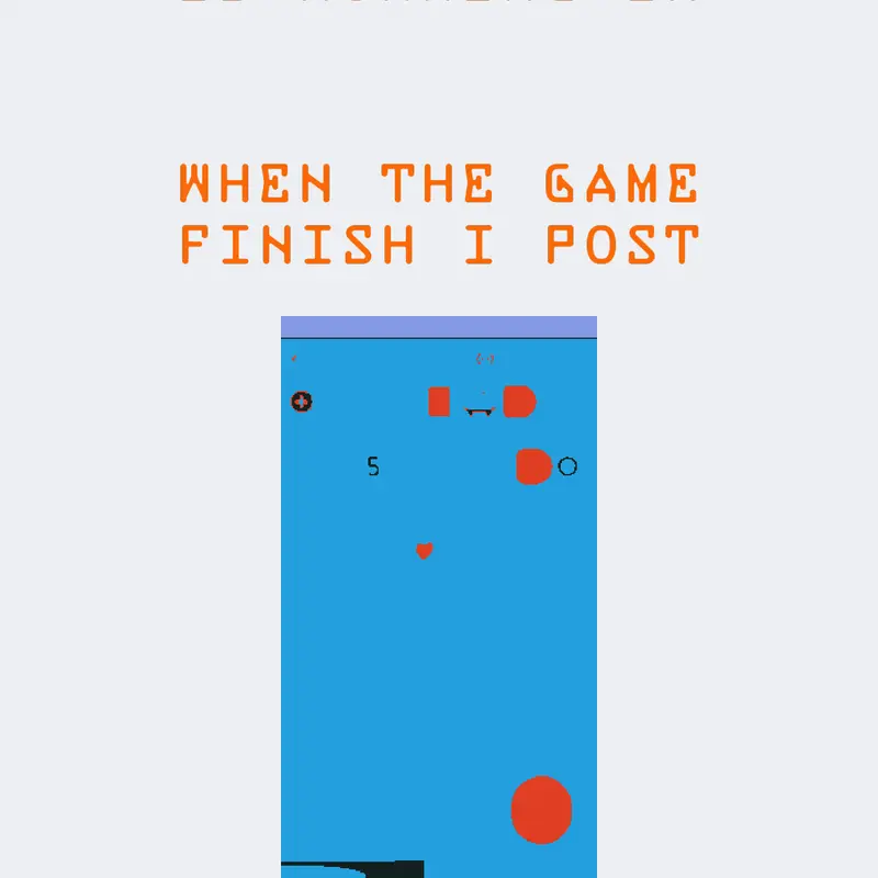 Game by @kamilzapasnik12