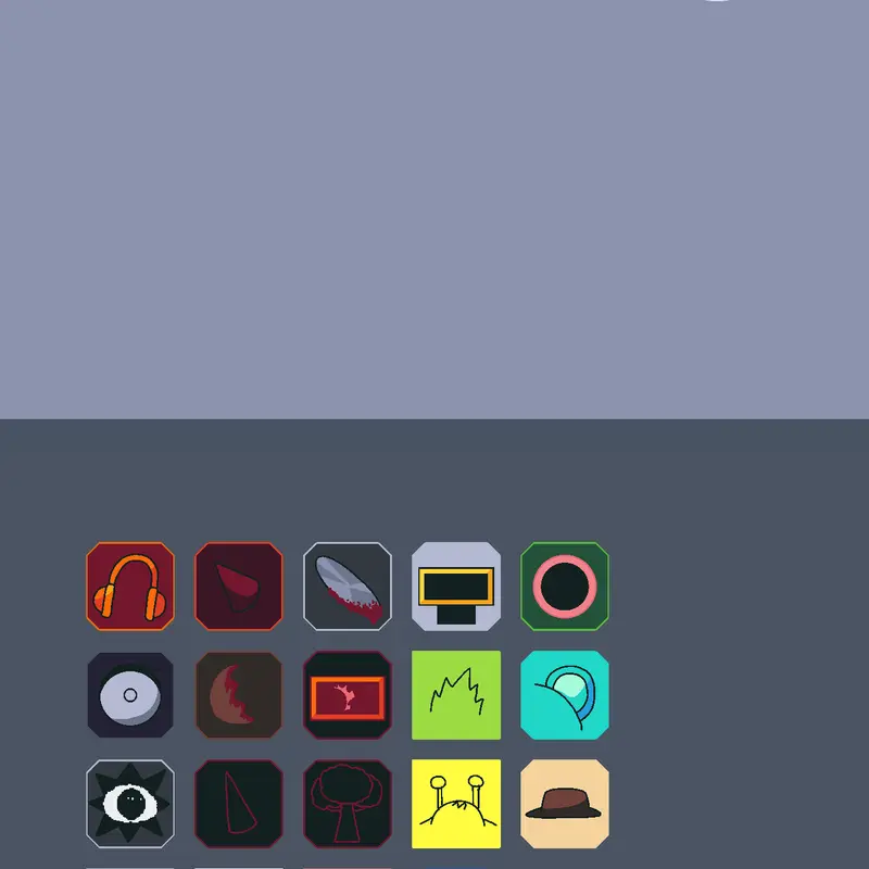 Game by @ikjekdndnd