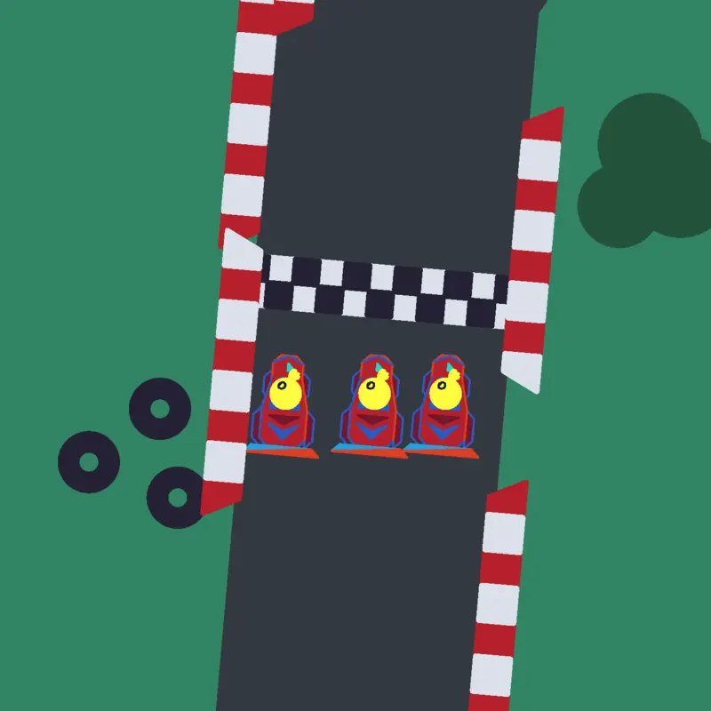 Game by @leamnaranjo
