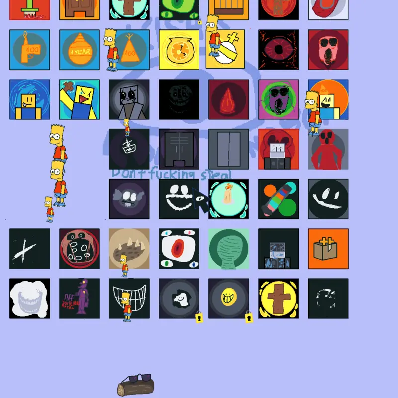 Game by @kishgames