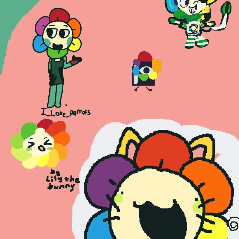 Xd by @Tokito_xd