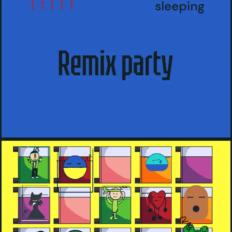 Game by @SettText