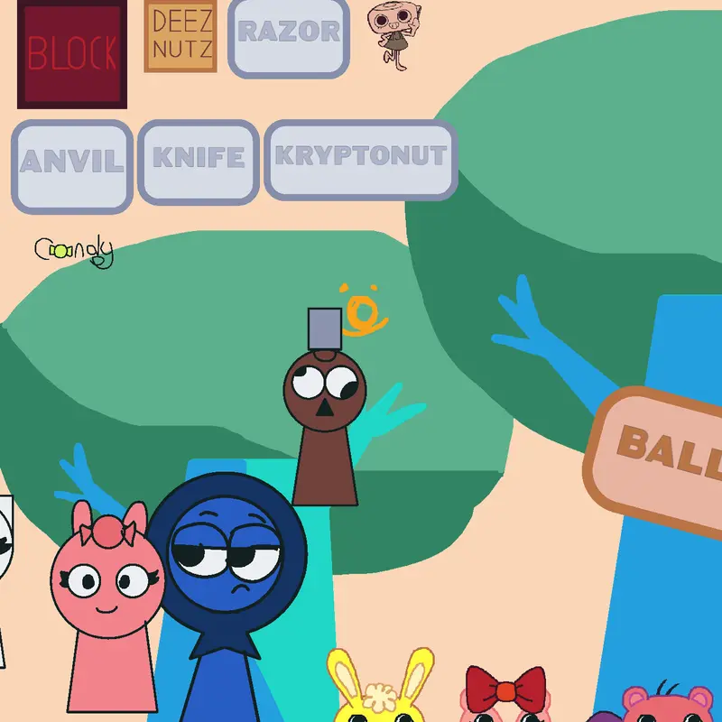 Game by @conori