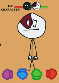 my version 3.0