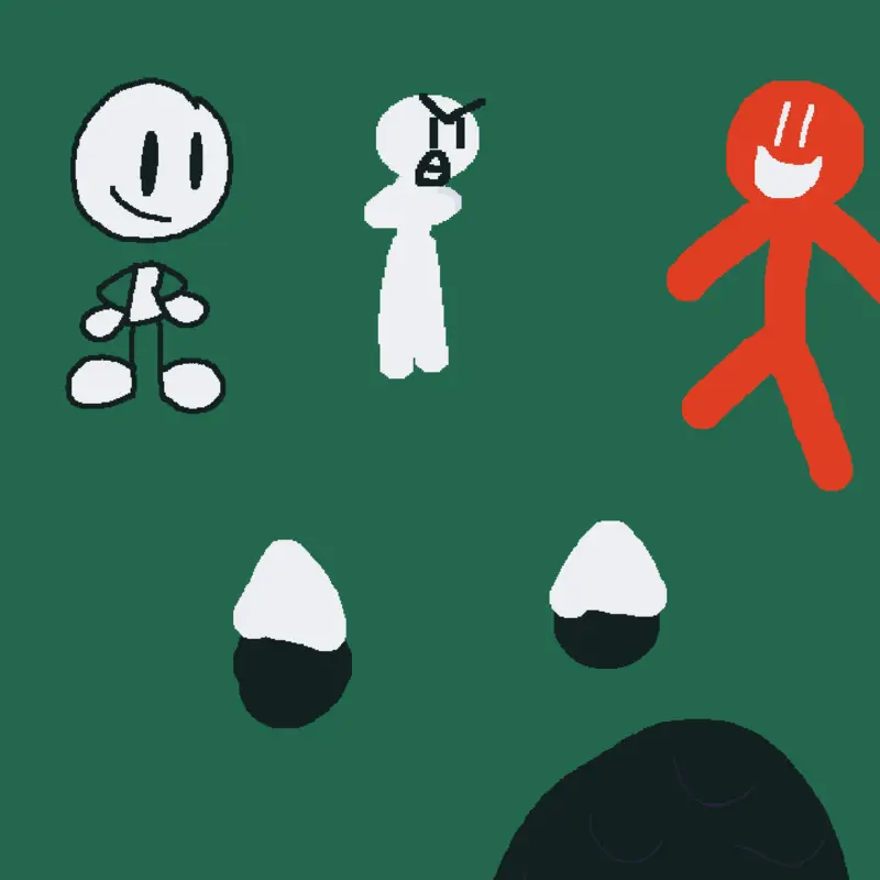 Game by @Eoji
