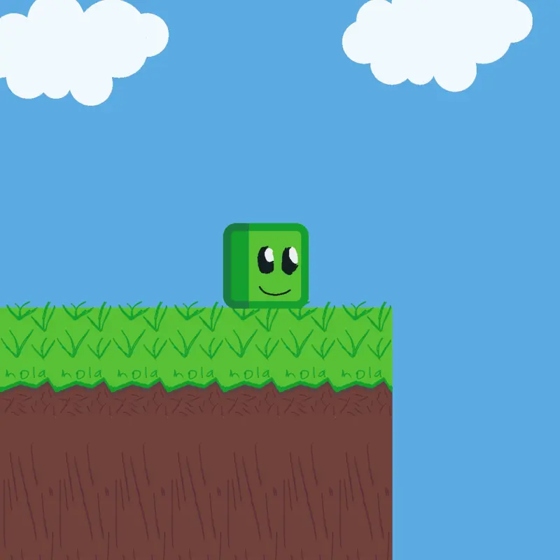 Game by @rafalito