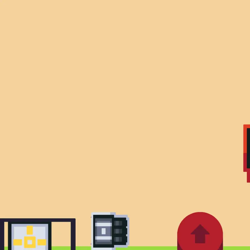 Game by @Bolinha_ZZZ