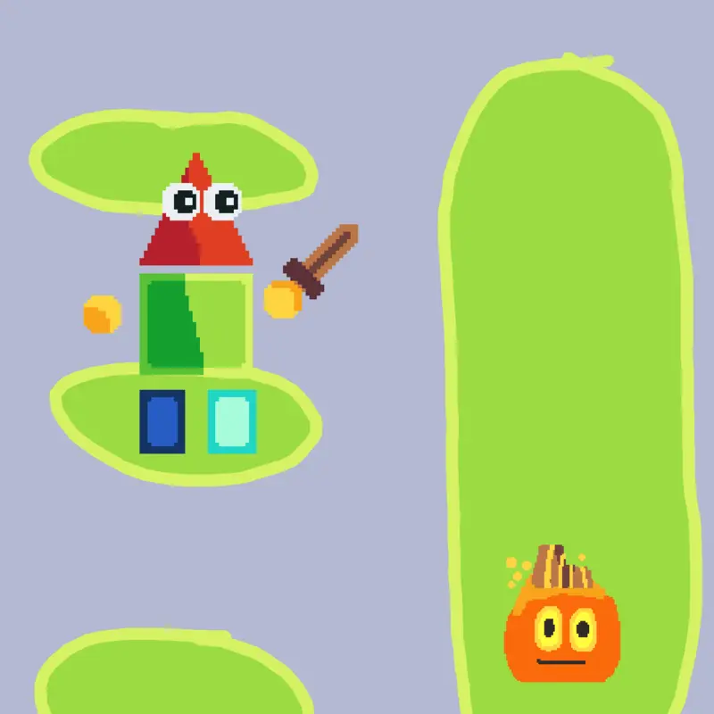 Game by @robotmx15