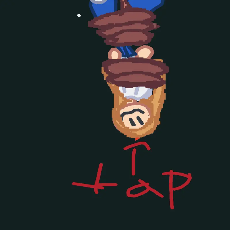 Game by @notvinniii