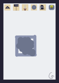 Juego de slime