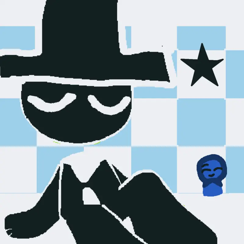 Game by @BlackJevin