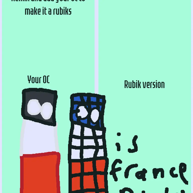 Game by @Rubiks_ACTP