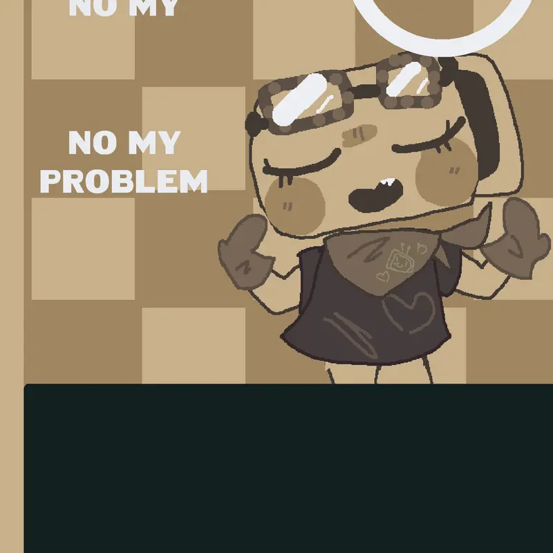 Game by @MomoTheAlien