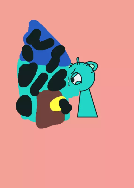 Game by @MemjgAnimations