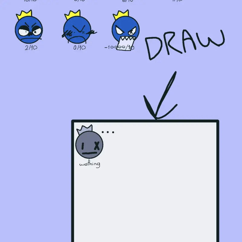 Game by @blue_felix215xx