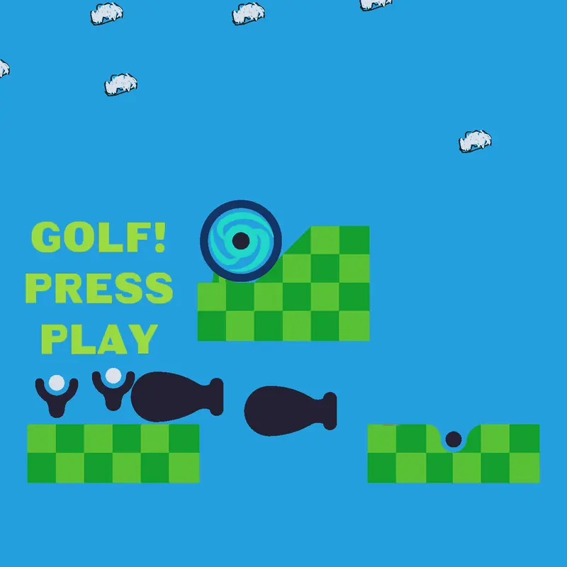 Game by @KennyAndFriends