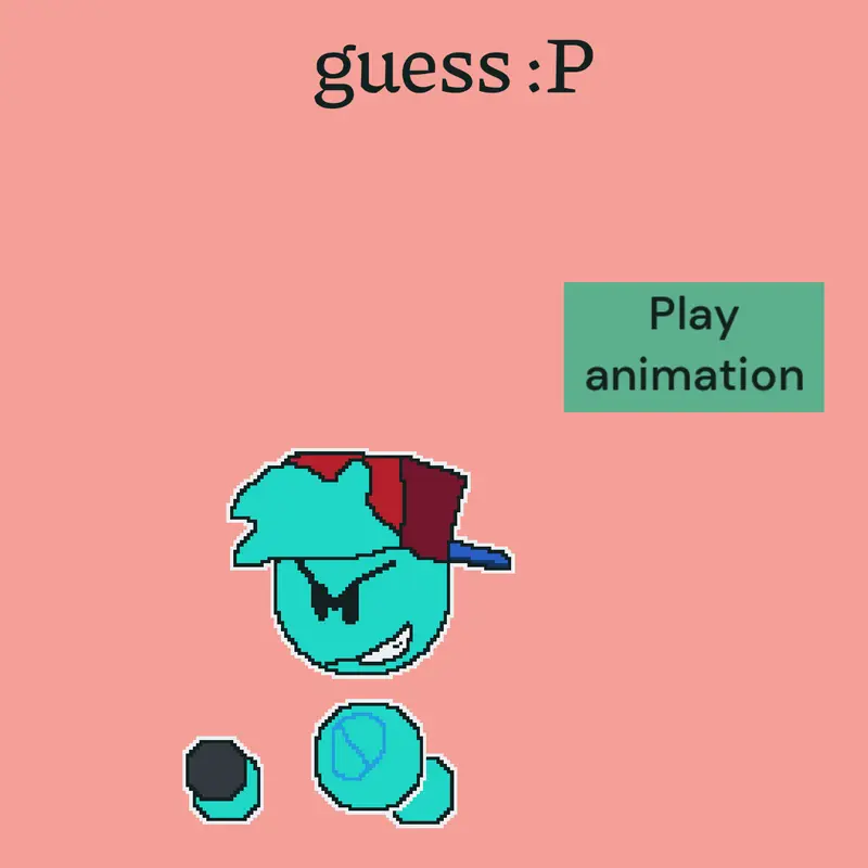 Game by @DoofusLoofus