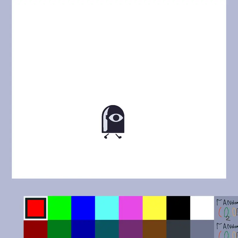 Game by @lornes