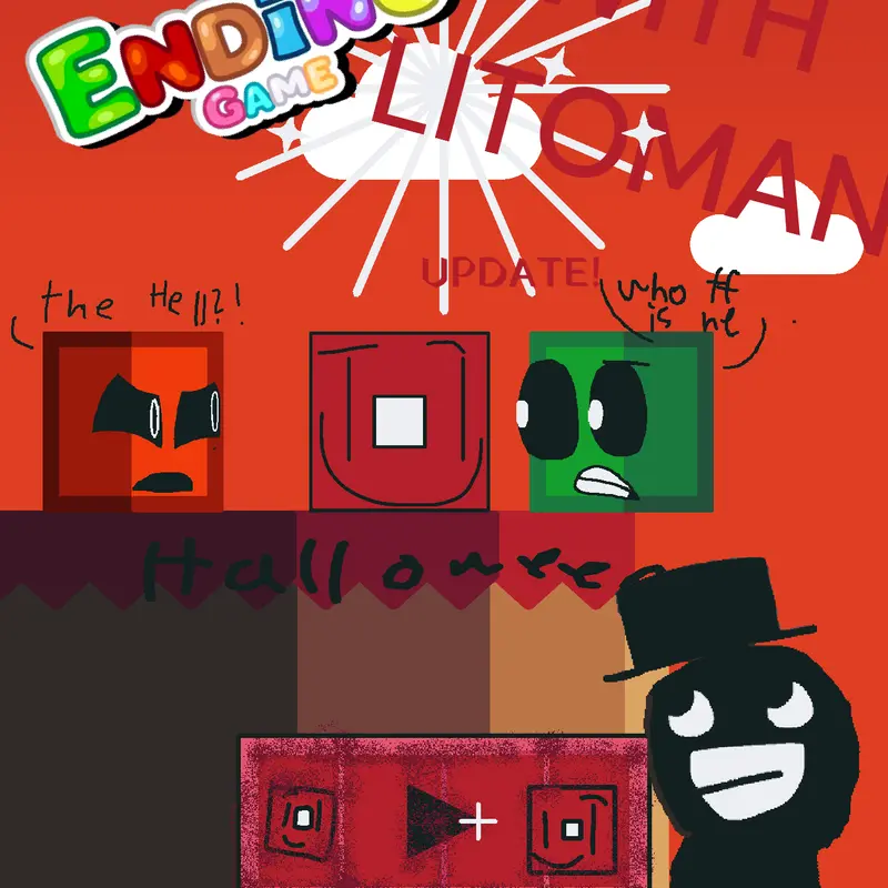 Game by @fnfcomunity
