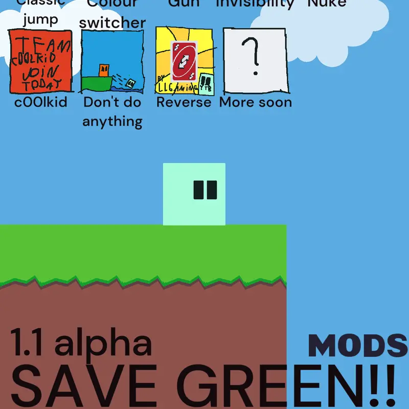 Game by @week123
