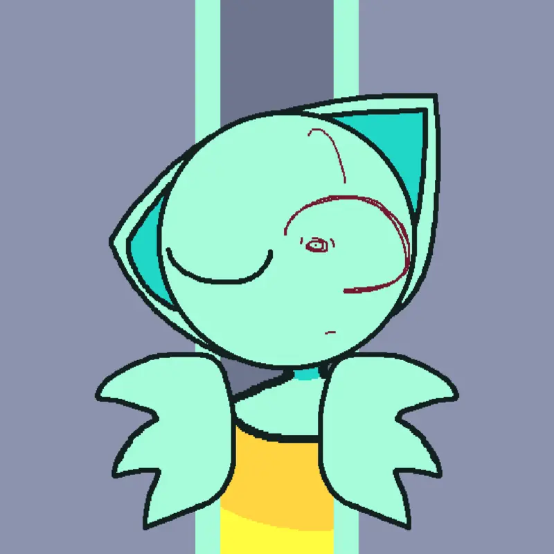 Random animation by @-_Marshmallow1_-