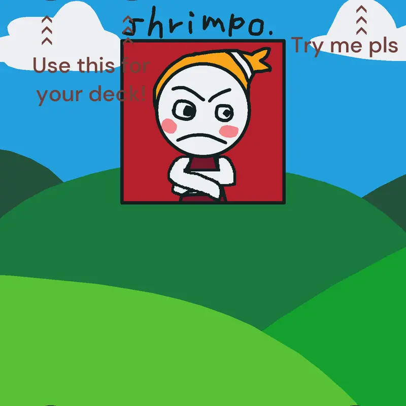 Game by @WendaTheGamer
