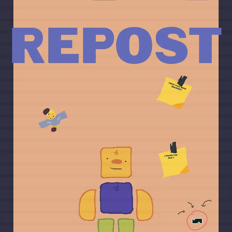 Game by @kickall