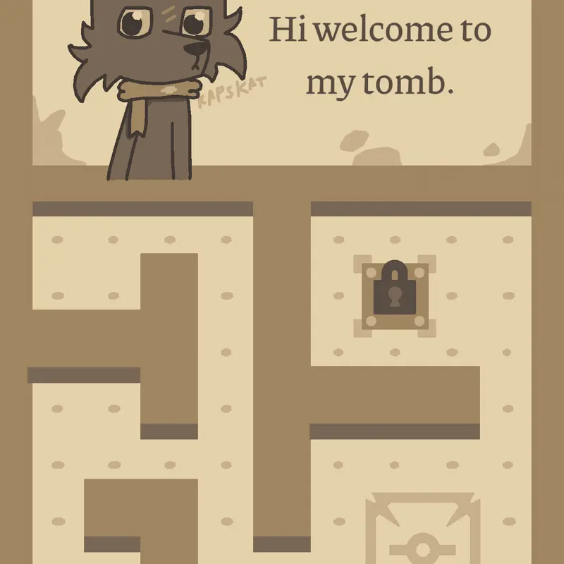 Game by @Quinnyandkhlyde