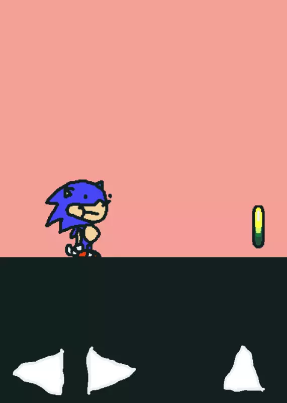 Game by @20IIX