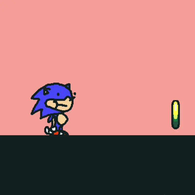 Game by @Dronost