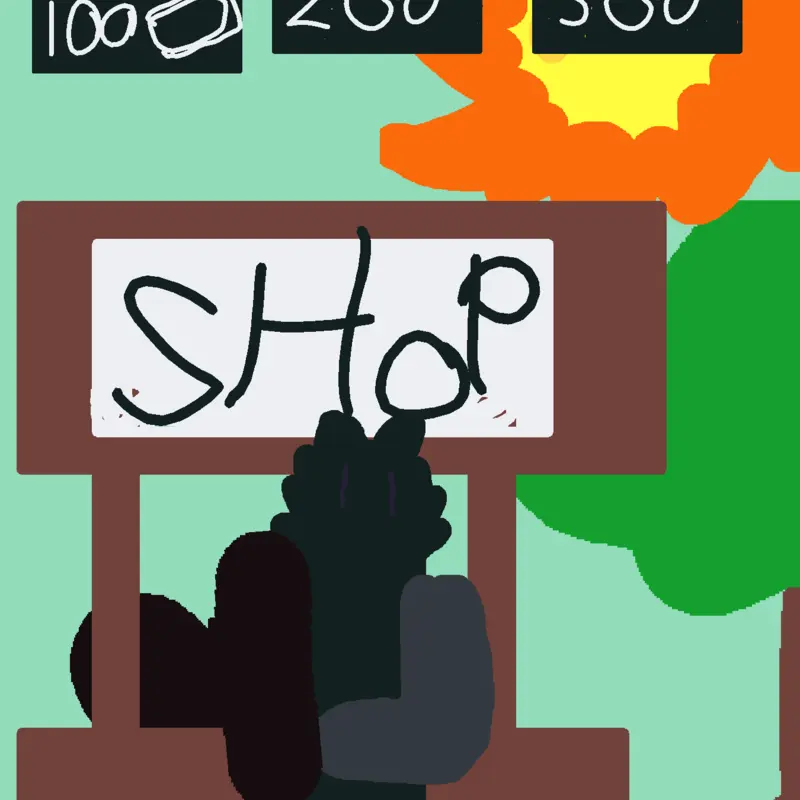 Game by @copycatbabycakes