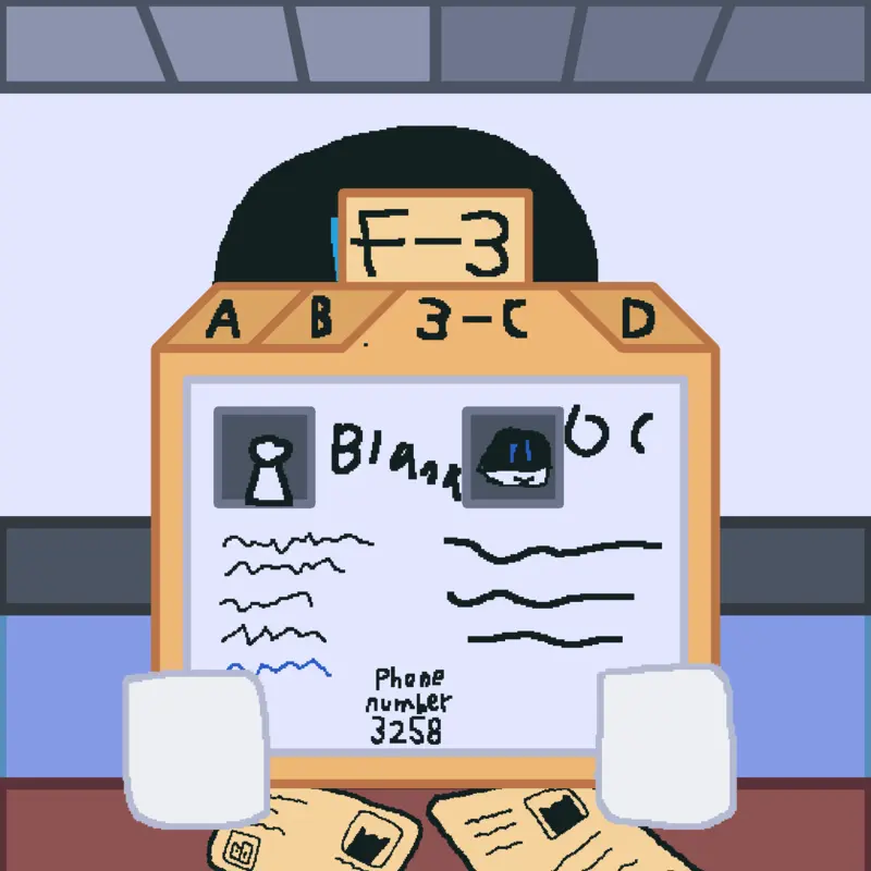 Game by @emadko