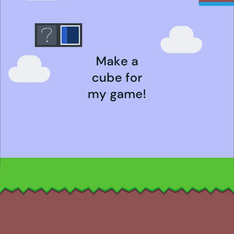 Game by @DaniOfficial