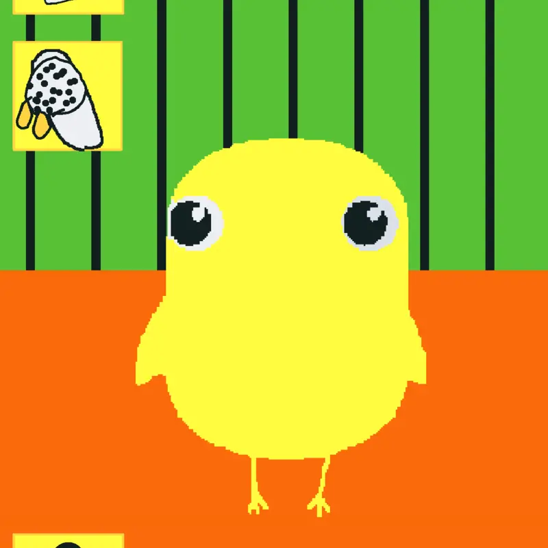 Game by @Arthurgregorio123456