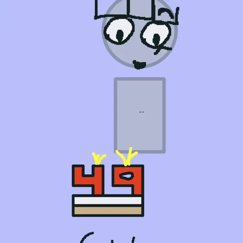 Game by @deathcap_mushroom