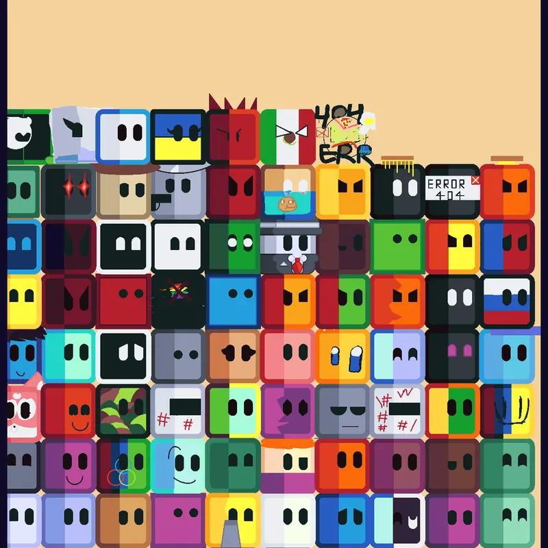 Game by @Castlemake_play742