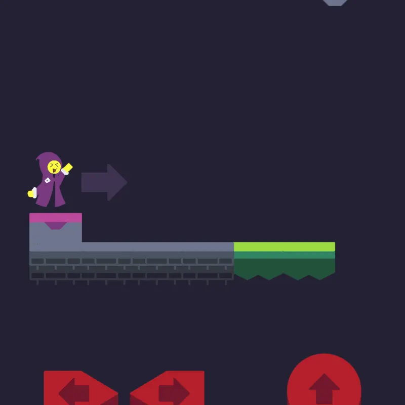Game by @kimhine